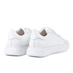 Sneaker 510 Chile Croco White - imagine 3
