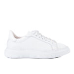 Sneaker 510 Chile Croco White