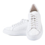 Sneaker 510 Chile Croco White - imagine 4