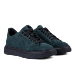 Sneaker 510 Chile N Verde Velur - imagine 2