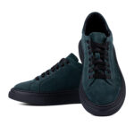 Sneaker 510 Chile N Verde Velur - imagine 4
