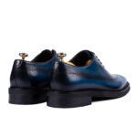 Elegant 906 Azurro Patina - imagine 3