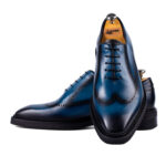 Elegant 906 Azurro Patina - imagine 4