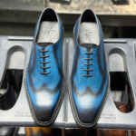 Elegant 906 Azurro Patina - imagine 5