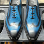 Elegant 906 Azurro Patina - imagine 6