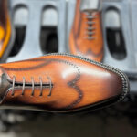 Elegant 906 Coniac Patina - imagine 6