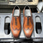 Elegant 906 Coniac Patina - imagine 5