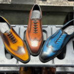 Elegant 906 Yellow Patina - imagine 8