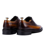 Elegant 906 Yellow Patina - imagine 3