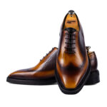 Elegant 906 Yellow Patina - imagine 4