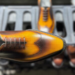 Elegant 906 Yellow Patina - imagine 5