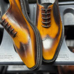 Elegant 906 Yellow Patina - imagine 6