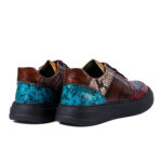 Sneaker 001 Chile N Exclusive - imagine 3