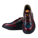 Sneaker 001 Chile N Exclusive - imagine 4