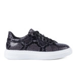 Sneaker 510 Chile Croco Gri