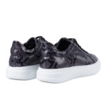 Sneaker 510 Chile Croco Gri - imagine 3