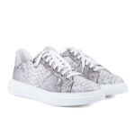 Sneaker 510 Chile Python Royale White - imagine 2