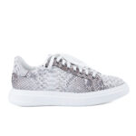 Sneaker 510 Chile Python Royale White