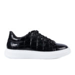 Sneaker 510 Croco Negru A