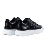Sneaker 510 Croco Negru A - imagine 3