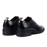Elegant 725 Ukr Croco Negru - imagine 3