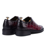 Elegant 725 Ukr Croco Rosso - imagine 3