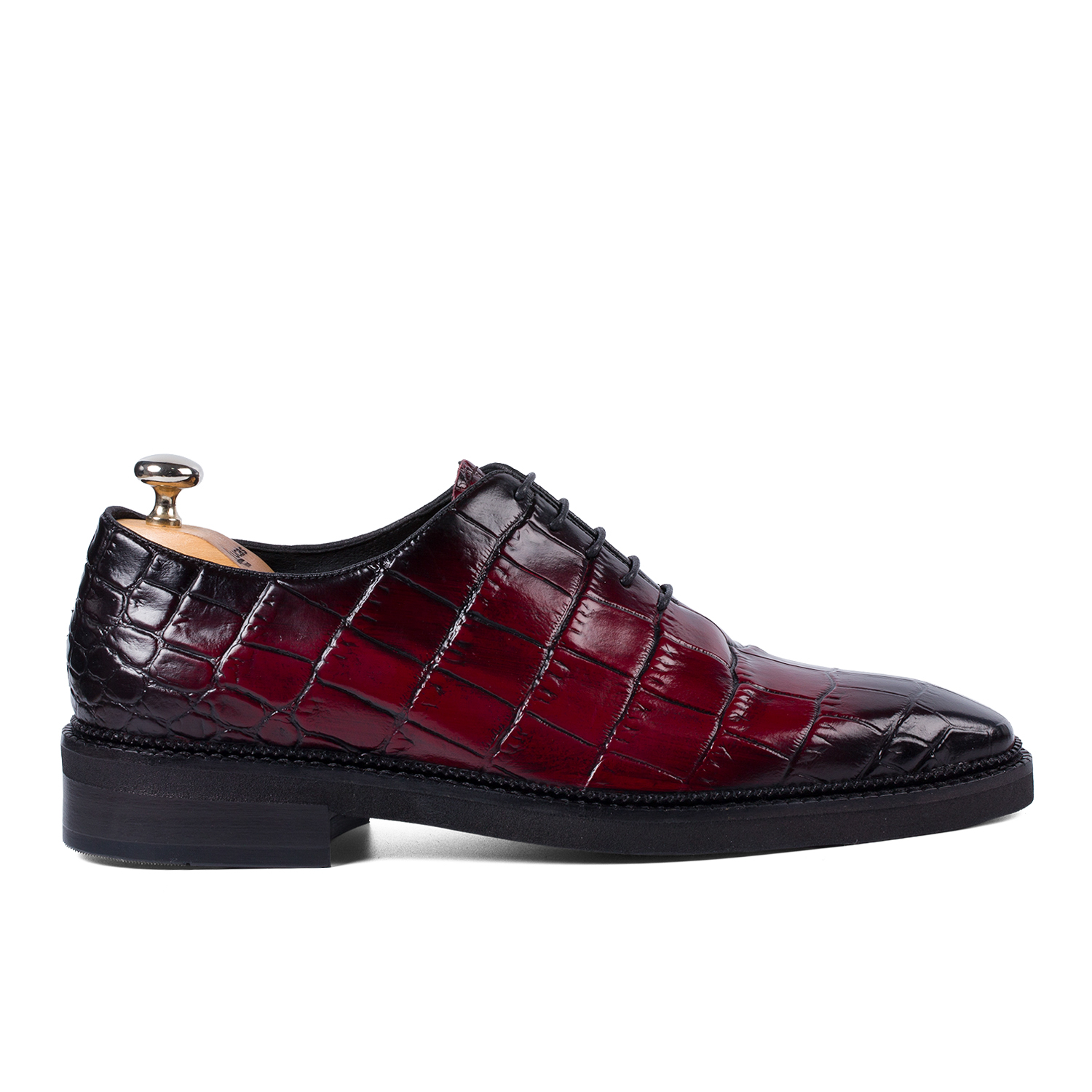 725-rosso-croco-4 Elegant 725 Ukr Croco Rosso - imagine 1