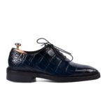 Elegant 725 Ukr Croco Blue