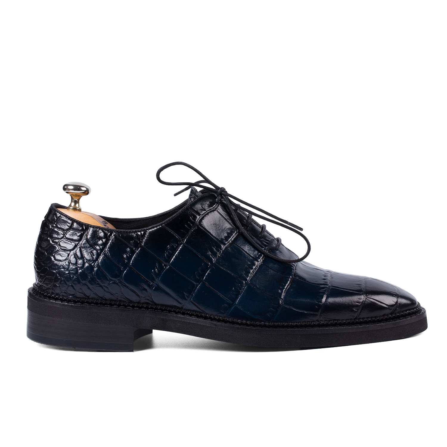 725-ukr-croco-blue-1 Elegant 725 Ukr Croco Blue - imagine 1