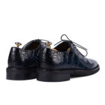 Elegant 725 Ukr Croco Blue - imagine 3
