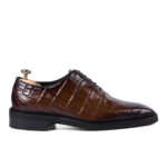 Elegant 725 Ukr Croco Maro
