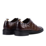 Elegant 725 Ukr Croco Maro - imagine 3