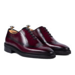 Elegant 906 Bordo - imagine 2