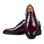 Elegant 906 Bordo - imagine 4