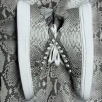 Sneaker 510 Chile Python Royale White - imagine 6