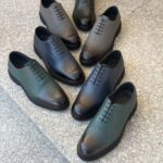 Elegant 900 Oslo Verde Bizon - imagine 7