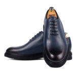 Elegant 900 Oslo Blue Bizon - imagine 4