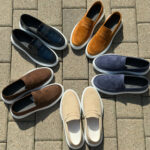Loafers Ezra Negru - imagine 7