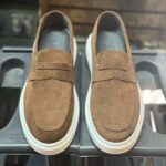 Loafers Ezra Maro Bruno - imagine 5