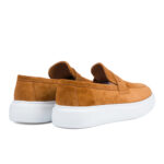 Loafers Ezra Autumn Velur - imagine 3