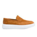 Loafers Ezra Autumn Velur