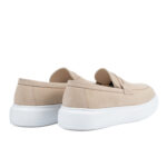 Loafers Ezra Bej Velur - imagine 3