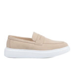 Loafers Ezra Bej Velur