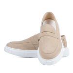 Loafers Ezra Bej Velur - imagine 4