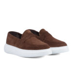 Loafers Ezra Maro Bruno - imagine 2