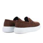 Loafers Ezra Maro Bruno - imagine 3