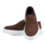 Loafers Ezra Maro Bruno - imagine 4