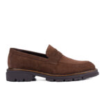 Mocasin Ezra Ukr Maro Inchis Velur