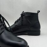 Ghete 386 Negru Bizon