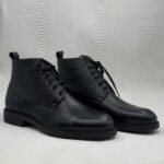 Ghete 386 Negru Bizon
